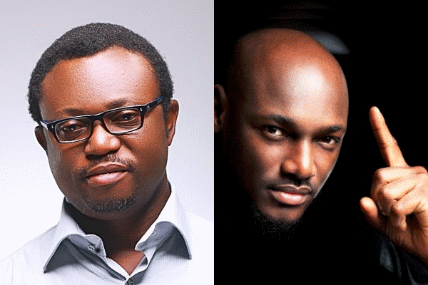 Efe Omoregbe has successfully managed the Nigerian pop star 2Baba.