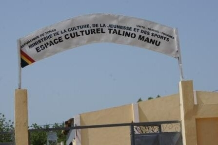 Espace culturel Talino Manu
