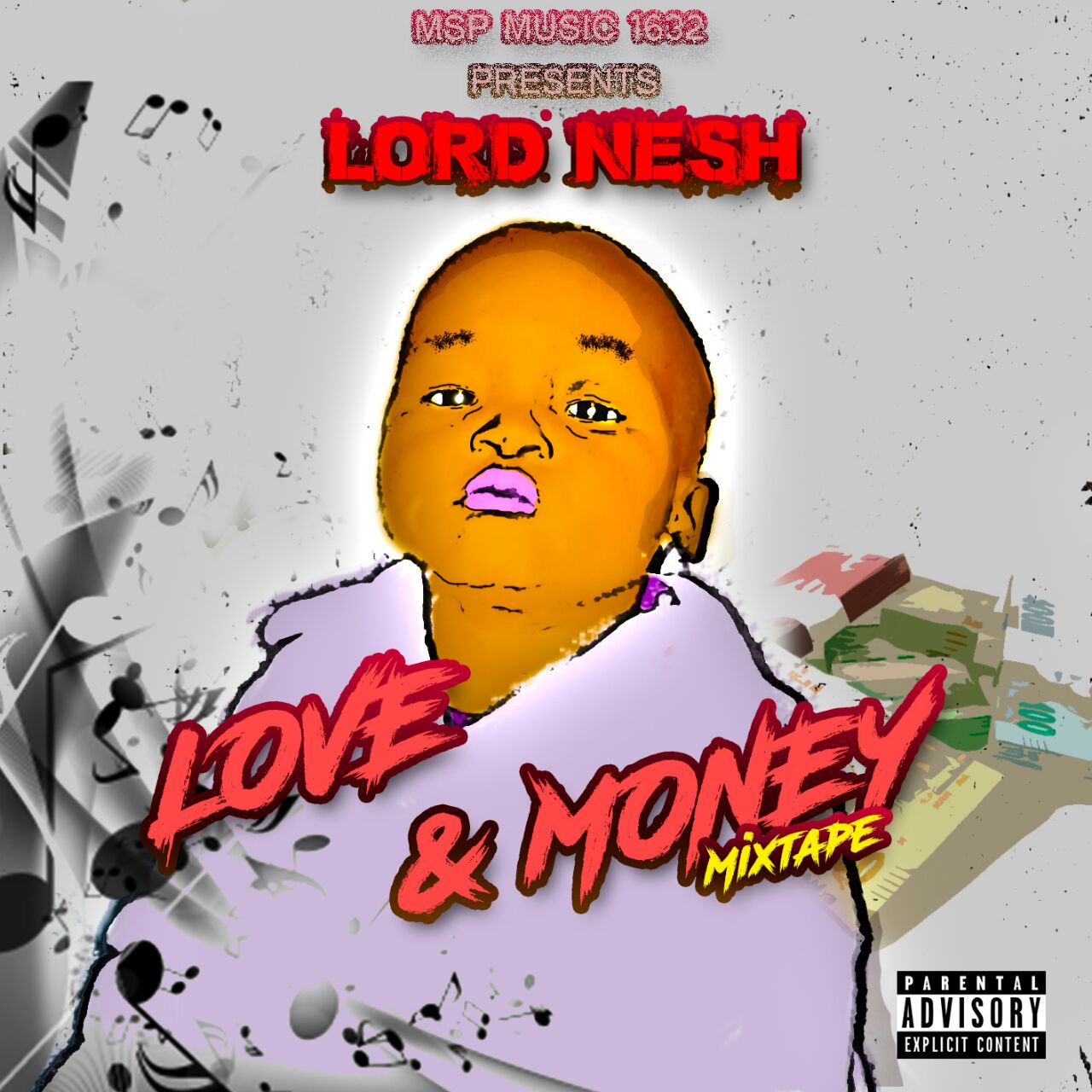 Lord Nesh