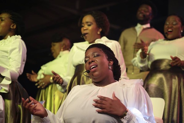 Joyous Celebration is one of Africa's most successful gospel acts. Photo: Joyous Celebration / Facebook