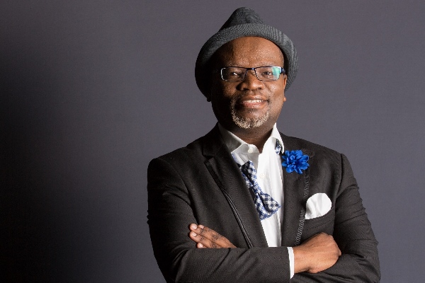 Lindelani Mkhize is looking for fresh talent for his new show 'Ignite'.