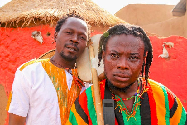 Mabiisi. Photo: Clandestino