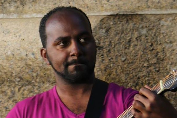 Mieraf Tekle Michael