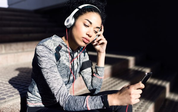 Digital music projects can receive incubation from Digital Lab Africa.