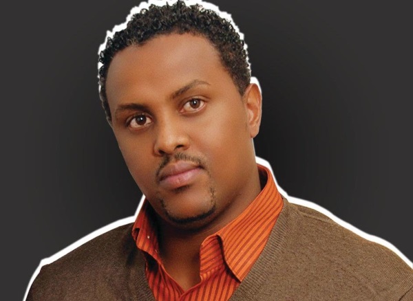 Moges Mebratu