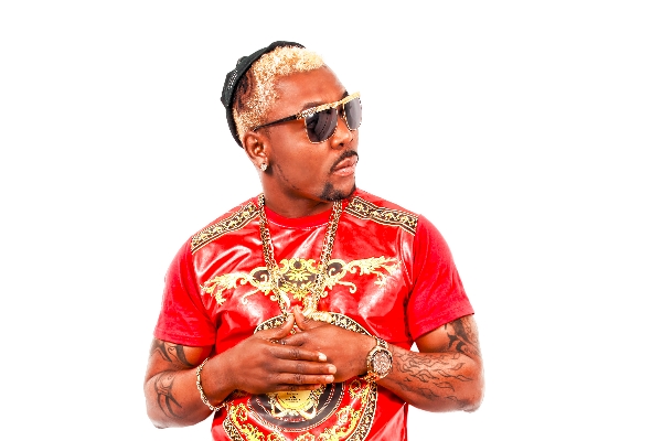 Oritse Femi will be headlining the July 2016 Afropolitan Vibes concert. Photo: Bella Naija