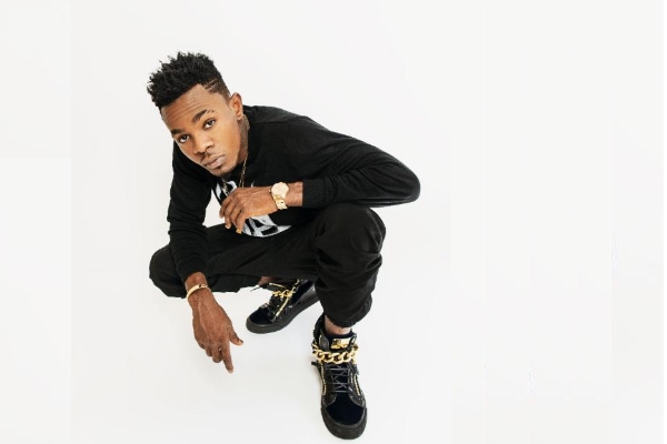 Patoranking is set to release debut album 1 August