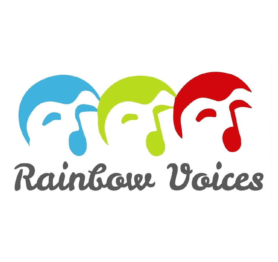 Rainbow Voices