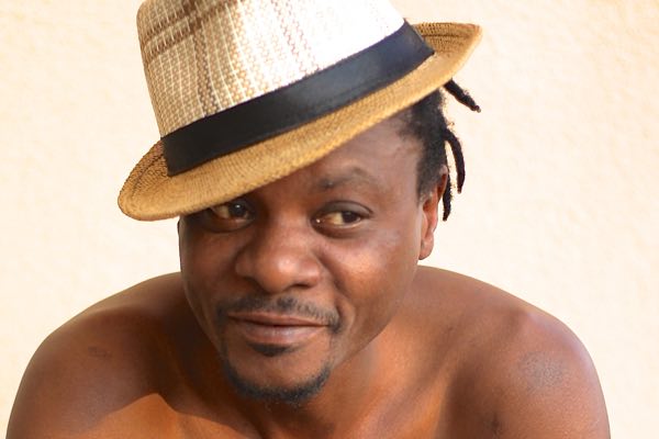 Namibian artist Ras Sheehama is celebrating his 50th birthday in style. Photo: www.informante.web.na