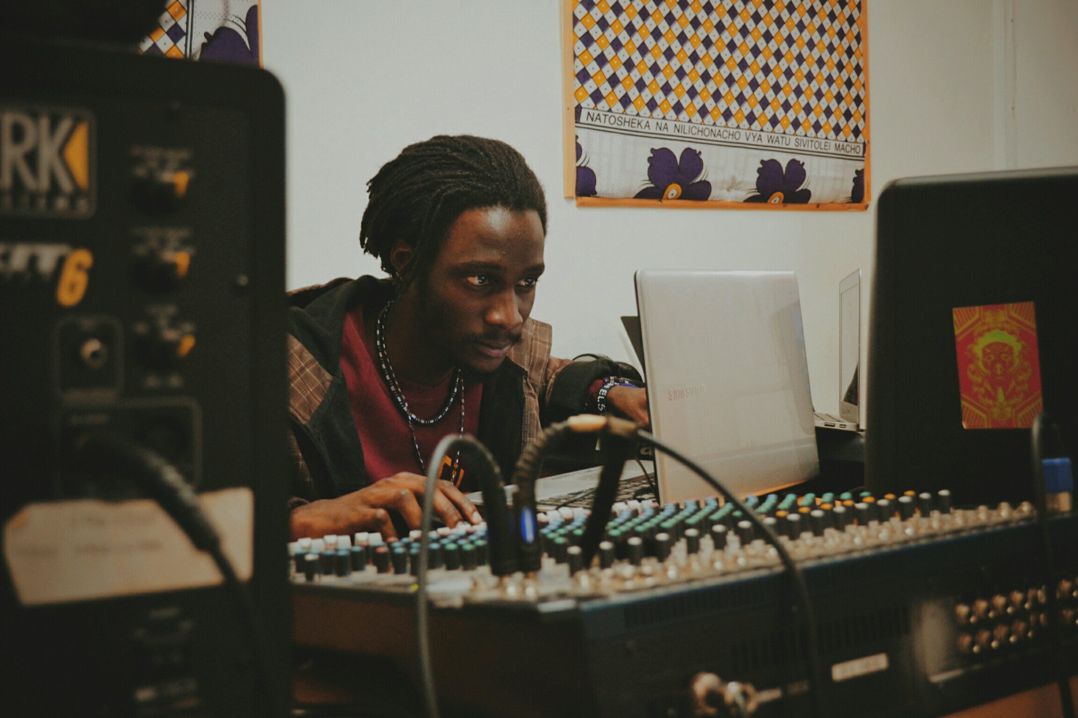 KahealBeats