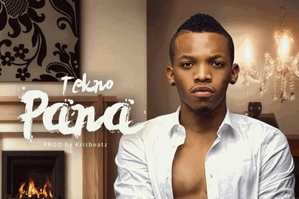 As long as single words can stand alone, there'll always be a Tekno song.