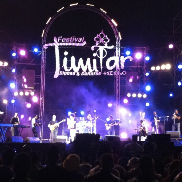 Festival Timitar 2016