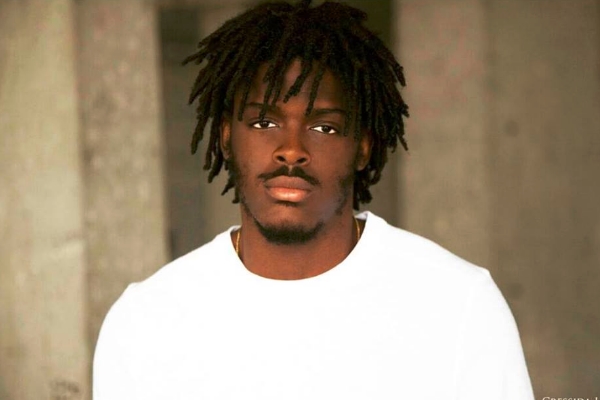 Tomi Thomas