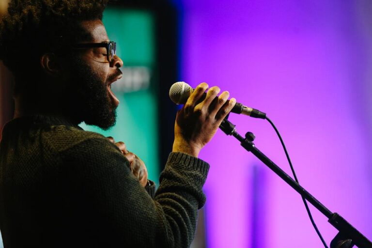 Artists can use TuneCore to earn money from their music. Photo: TuneCore/Facebook