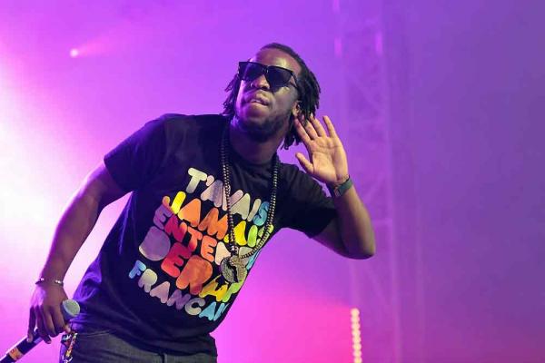 Youssoupha. Photo: booska-p.com