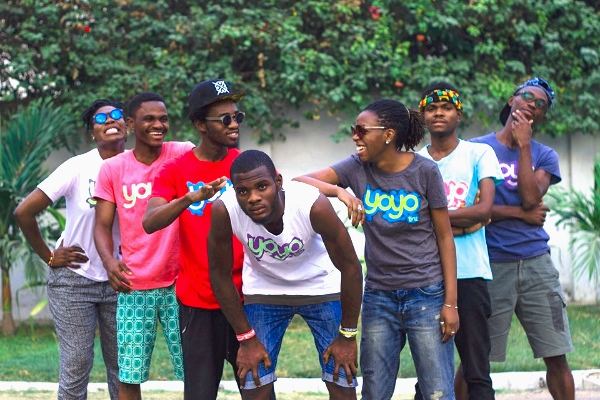 Yoyotinz Crew