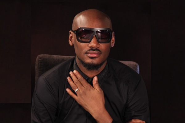 2Baba has featured on an update of a Majek Fashek classic. Photo: EntertainmentNews