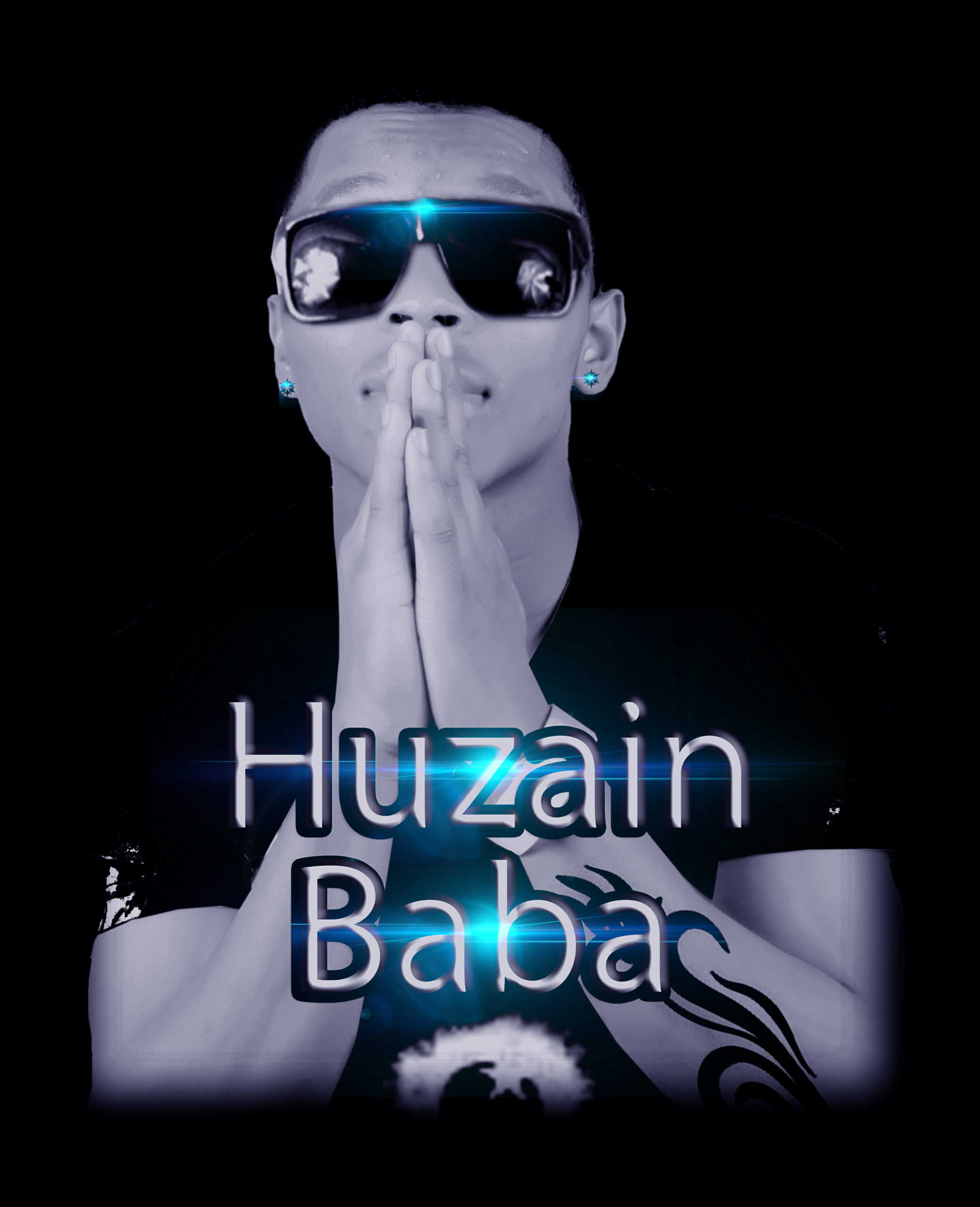 Huzain