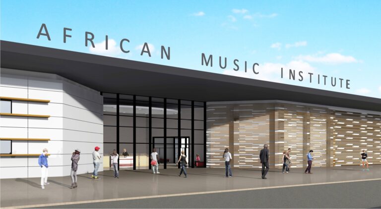 African Music Institute.