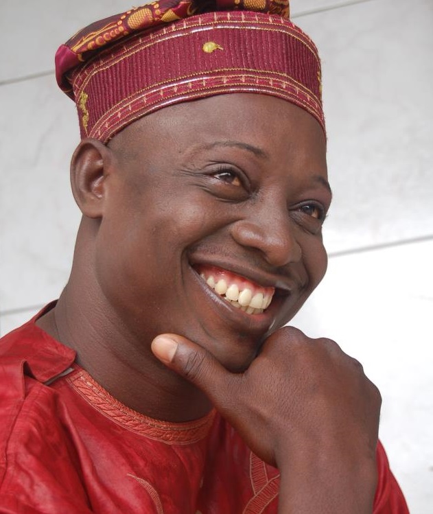 Ange Ahouangonou alias Kinivi