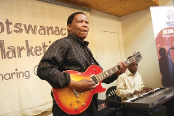 Banjo Mosele