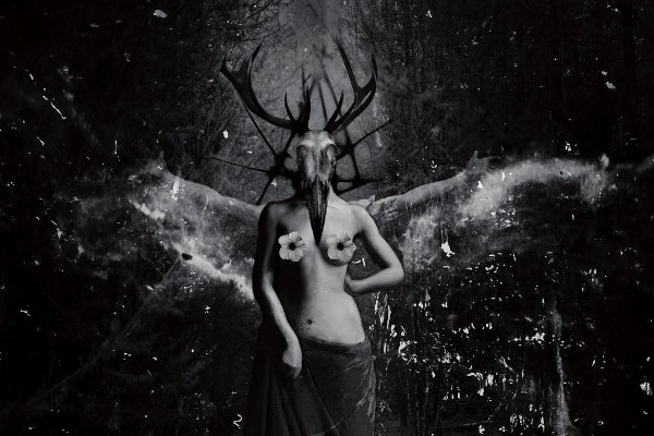 Cover artwork for Brymo's 'Klitoris'