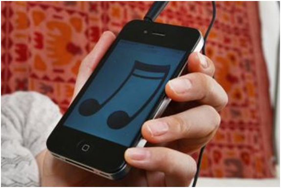 Congolese legislation should address unauthorized downloads (photo: home.bt.com)