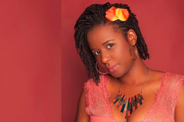 Charlotte Dipanda was a big winner at the 2015 All Africa Music Awards