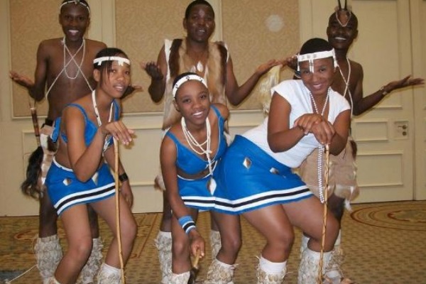 Culture Spears