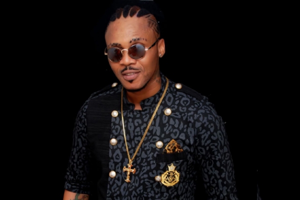 90s' star Daddy Fresh performed at the 4th Freedom Park Reggae Night concert. Photo: Vanguard