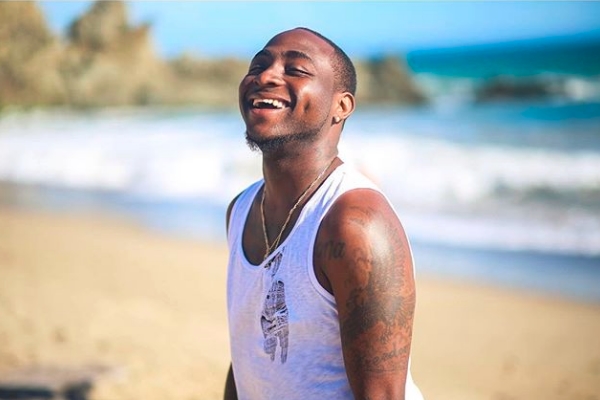 Davido may have delayed the release of his second album again. Photo: Instagram