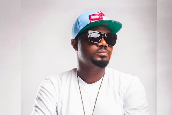 DJ Jimmy Jatt doesn't like the term 'afrobeats'. Photo: Facebook