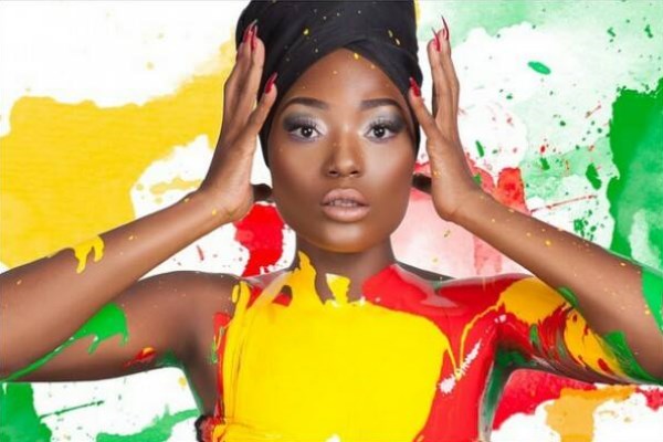 Ghanaian star Efya will perform at the UK launch of A’friquency in London.