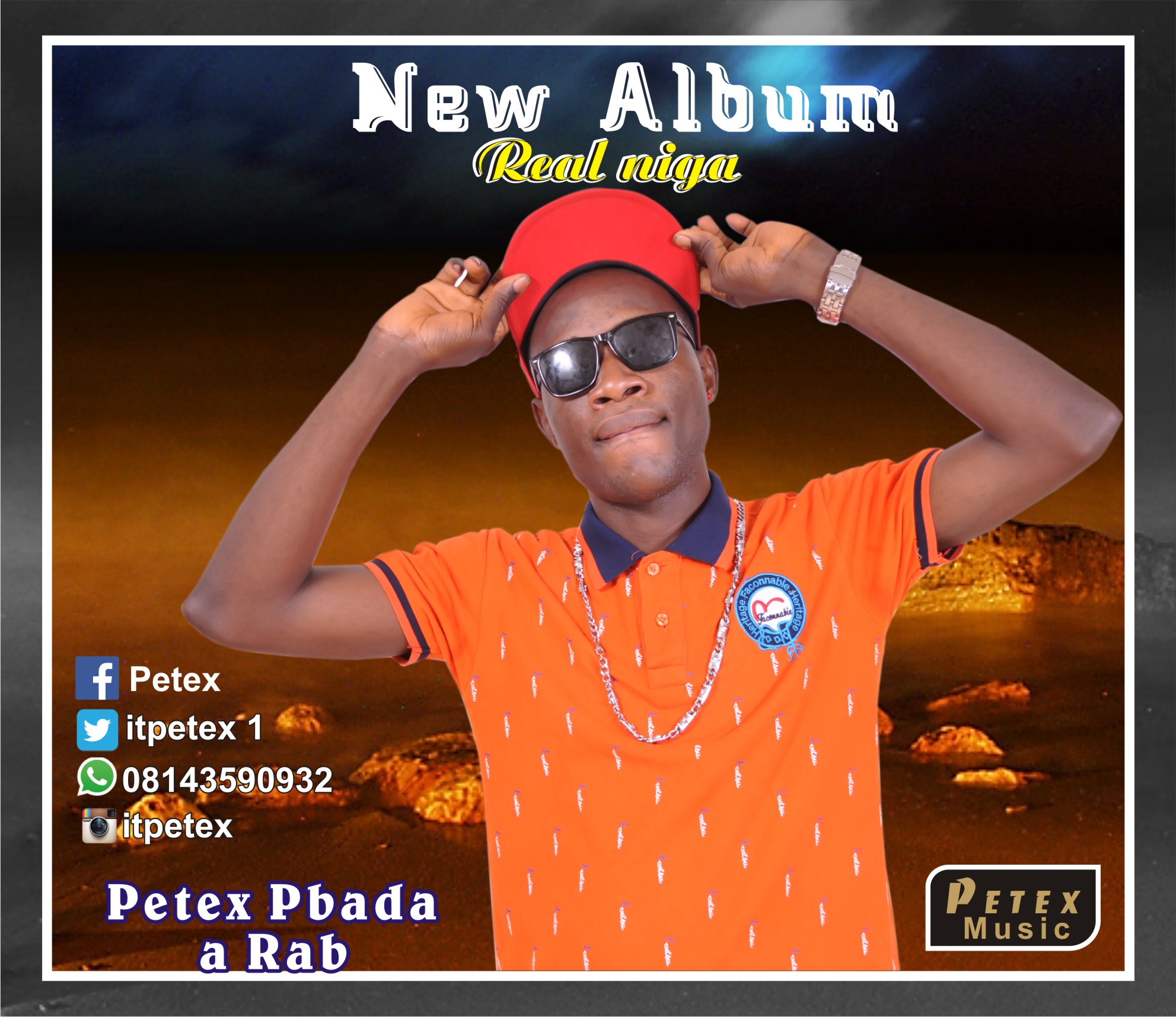 San Prince