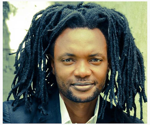 Ugandan artist Jamal Wasswa. Photo: www.jamalwaswa.com