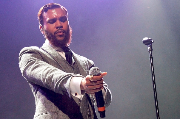 Jidenna. Photo: Musictimes