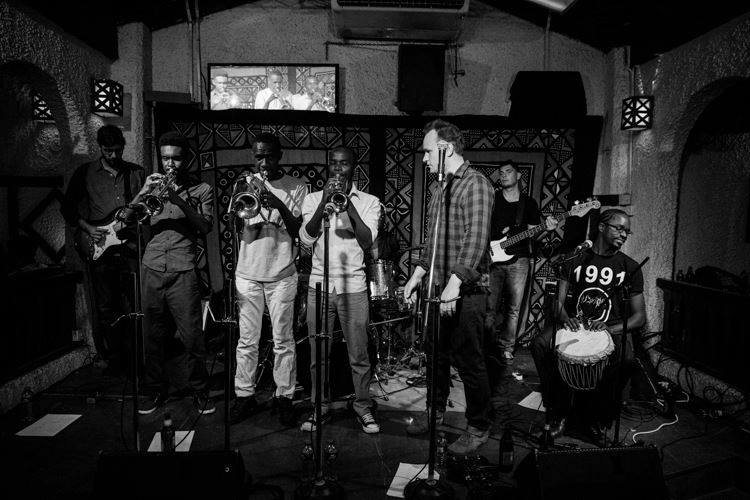 The Kaya Collective