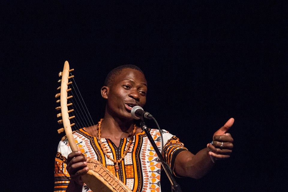 Lawrence Okello