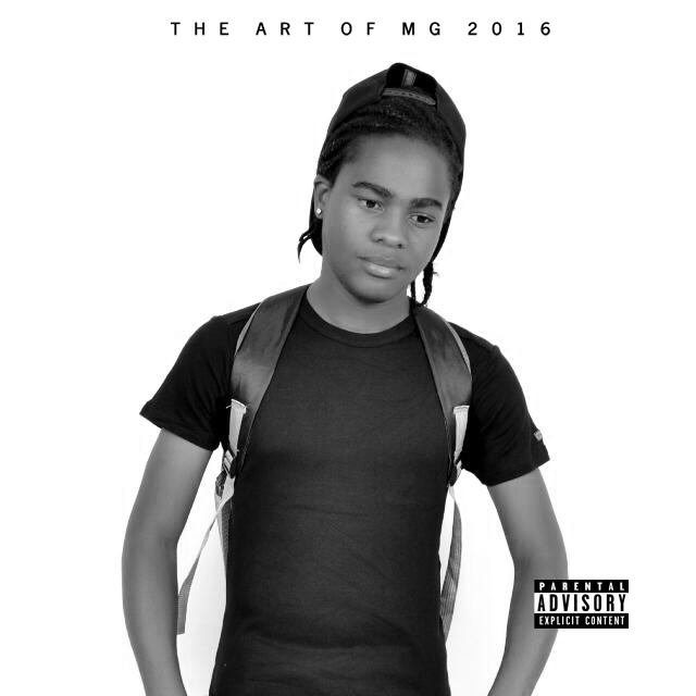 MG Beatz