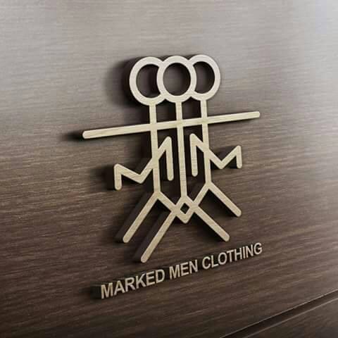 Marked Men