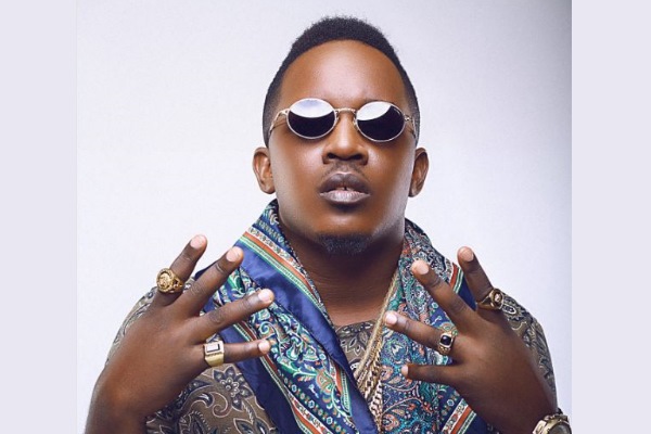 M.I. Abaga will headline the 2nd A’friquency party in South Africa. Photo: www.naij.com