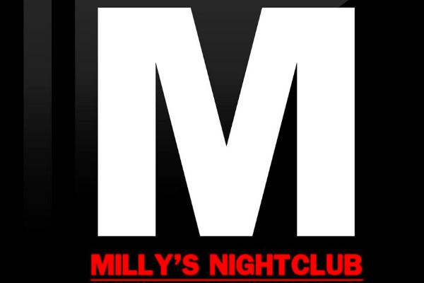 The Milly&rsquo;s