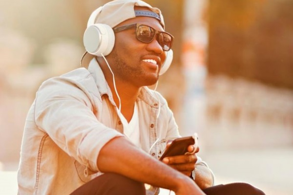 MTN has revealed impressive earnings for distributing music in Africa. Photo: MTN Music