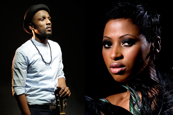 Nathi and Zonke will headline this year's Moretele Park Tribute Concert in Tshwane, SA.