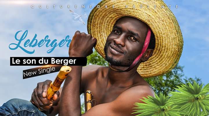 Le Berger. Photo: Leben