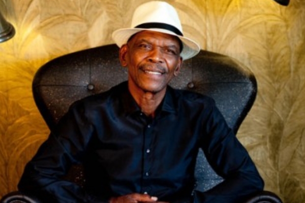 Ray Phiri is returning to Kaya FM's Basseline. Photo:www.citizen.co.za