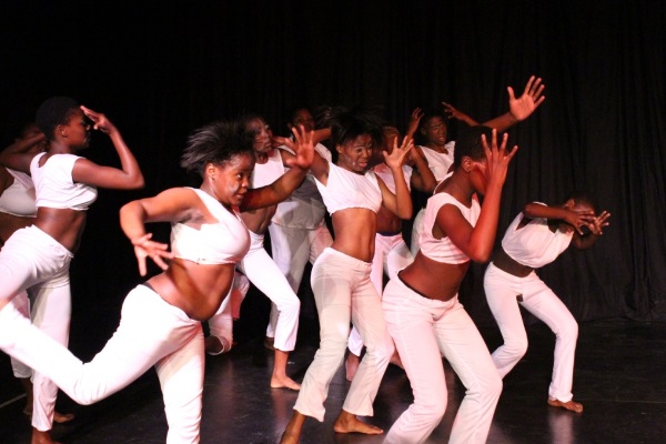 Sibikwa dancers. Photo: www.benonicitytimes.co.za