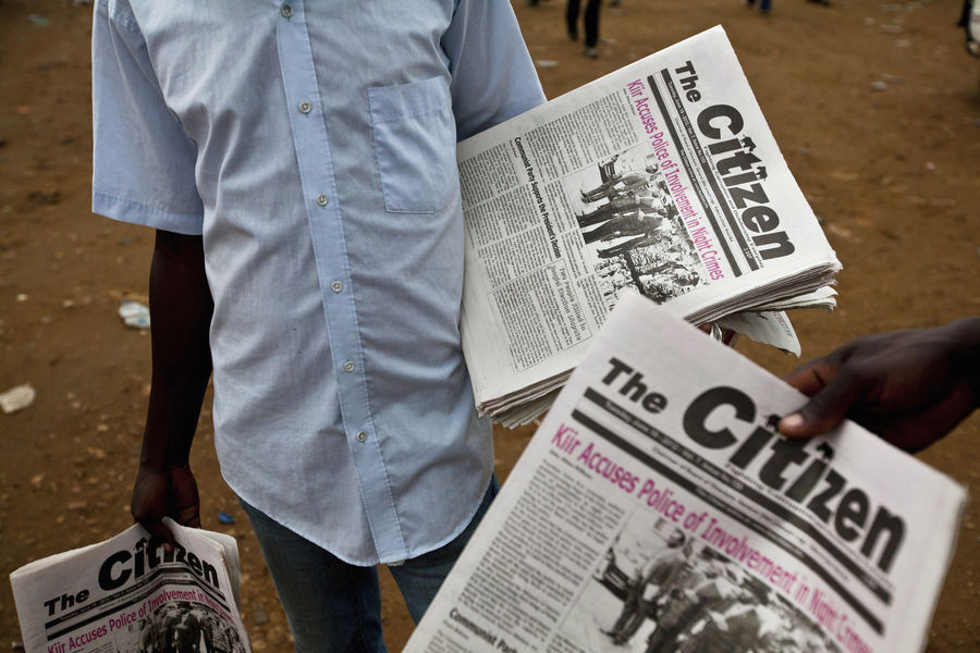 The Citizen