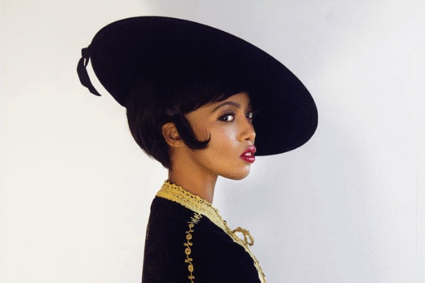 Temi Dollface releases 'Beep Beep' on her birthday. Photo: FashionPheeva