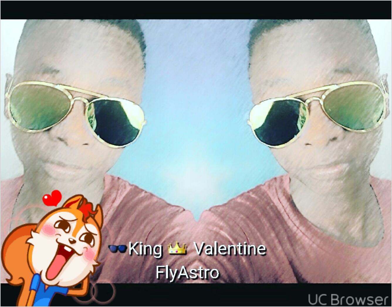 FlyAstro
